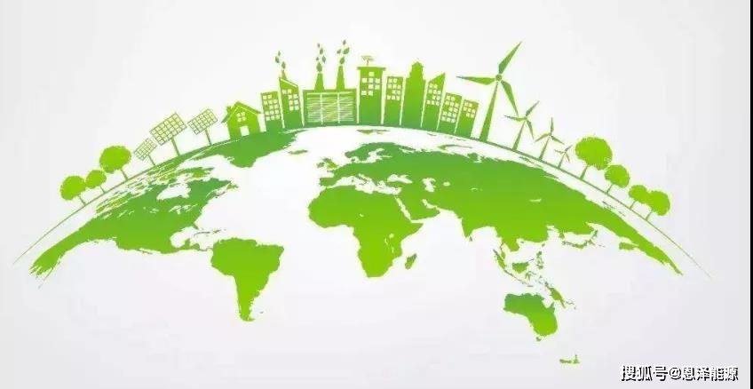 生物質(zhì)能源發(fā)展迎來新機(jī)遇