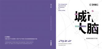 阿里城市大腦數據智能解決方案