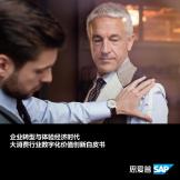 企業(yè)轉(zhuǎn)型與體驗(yàn)經(jīng)濟(jì)時(shí)代大消費(fèi)行業(yè)數(shù)字化價(jià)值創(chuàng)新白皮書