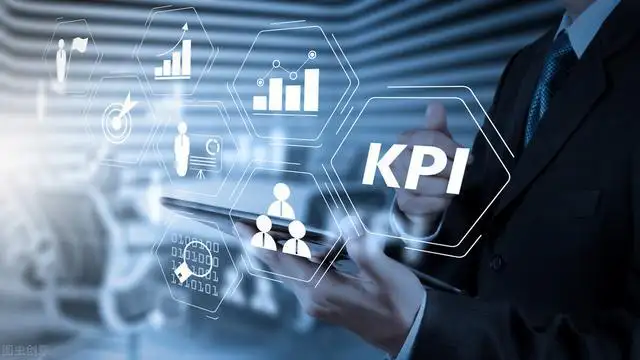 企業的指標怎么管理，這份指南講明白了