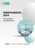 財(cái)政數(shù)字化最佳實(shí)踐白皮書