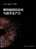 解碼超級自動化與數(shù)字生產(chǎn)力