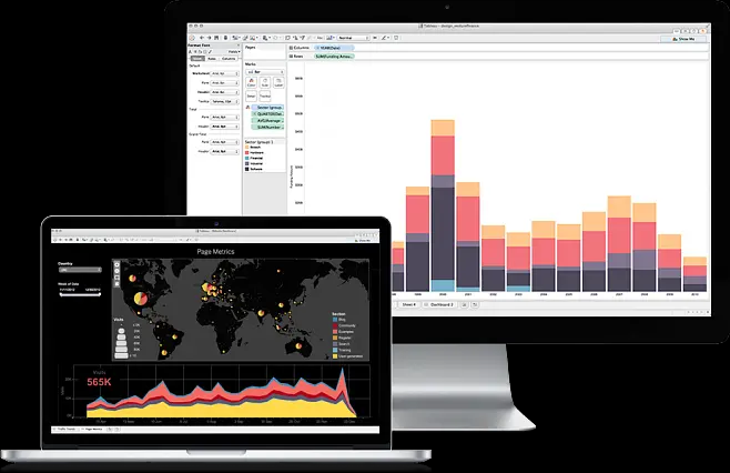 企業部署BI軟件的意義及方法