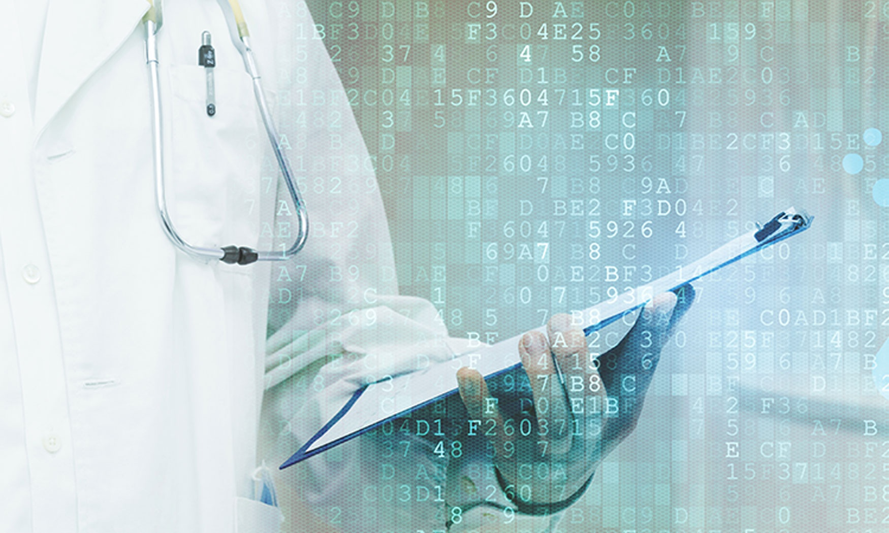 醫(yī)院數(shù)據(jù)管理、應(yīng)用難？這套智慧運(yùn)營(yíng)管理數(shù)字化方案直接搞定