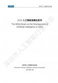 2023人工智能發展白皮書