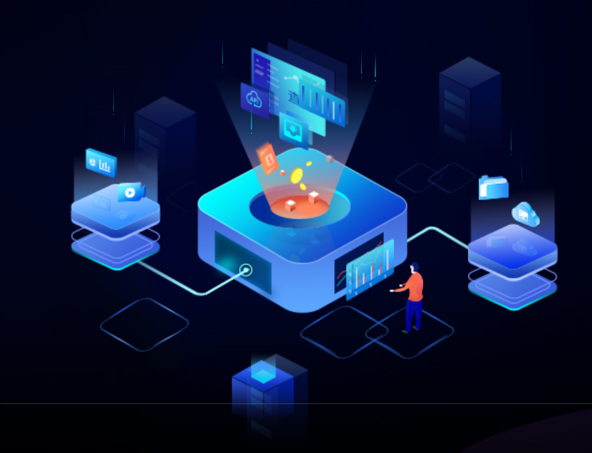 數(shù)據(jù)資產(chǎn)管理