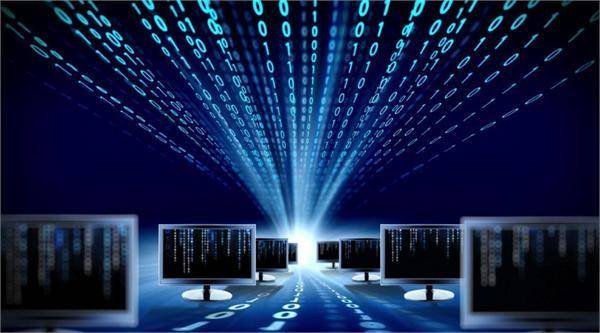 數據交換的定義和作用