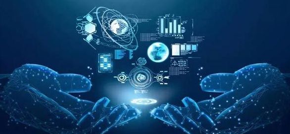 數據集成的三種方法