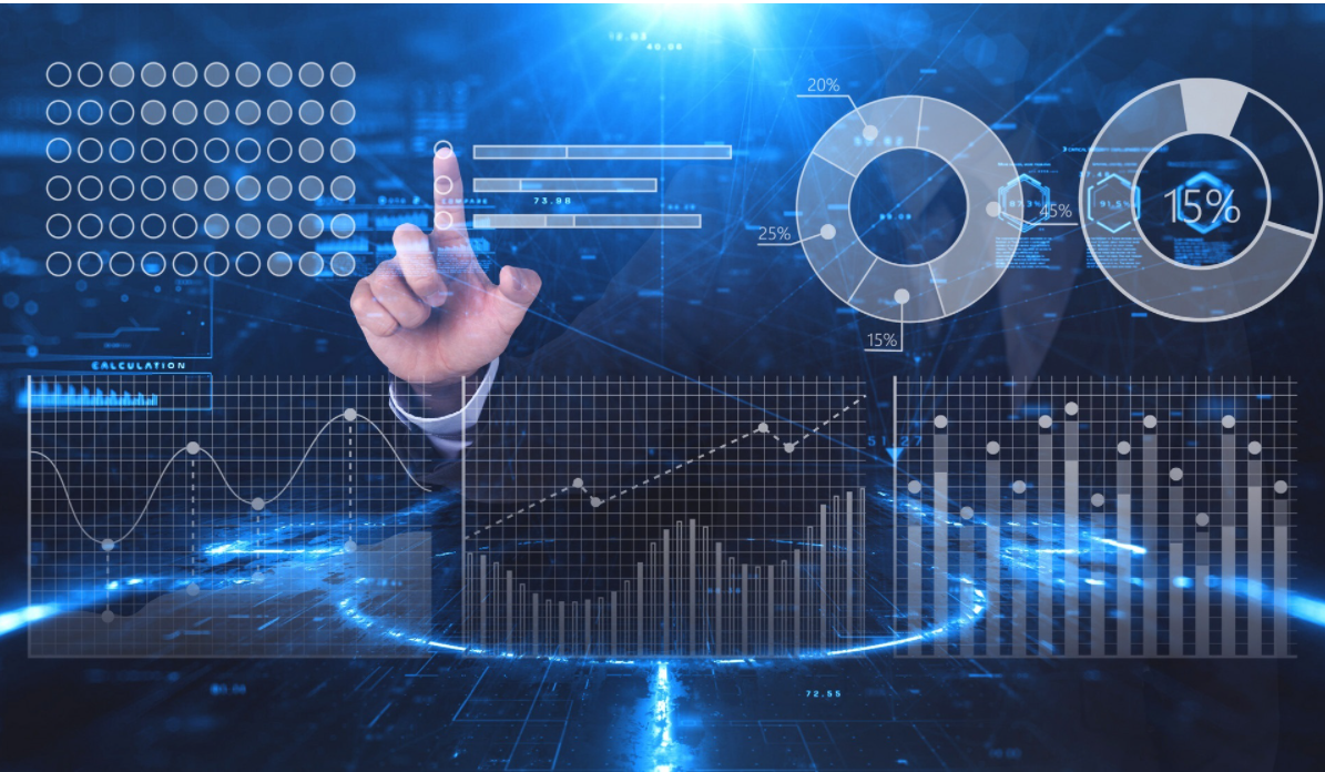 數據標準的意義：如何驅動企業數據化