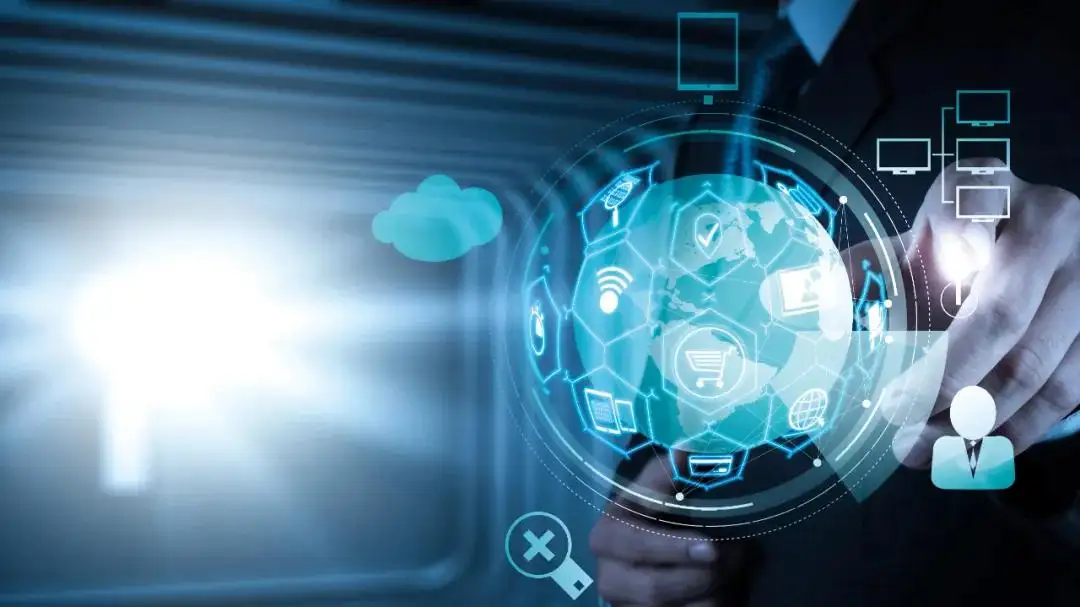 數據治理與數字化轉型的關系？