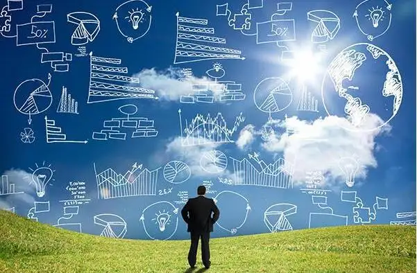 什么是數(shù)據(jù)管理成熟度評(píng)估模型？