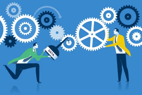 大數據治理哪家公司做的好