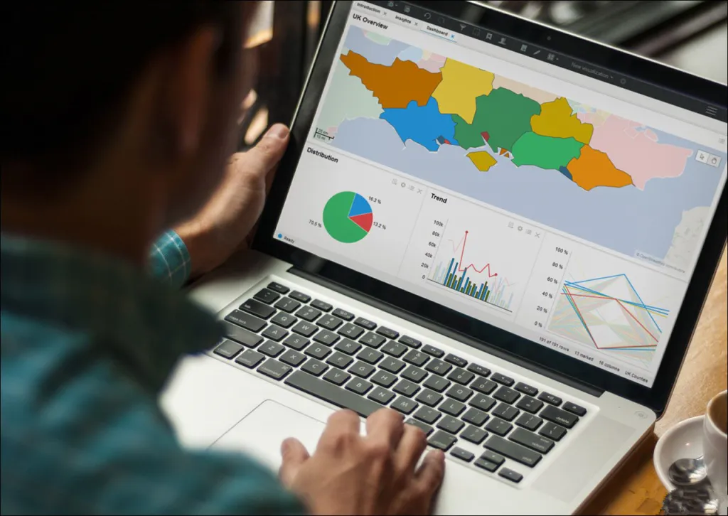 數據分析常用的python軟件