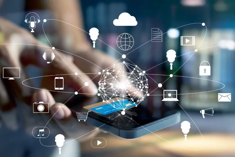 大數據發展現狀與趨勢