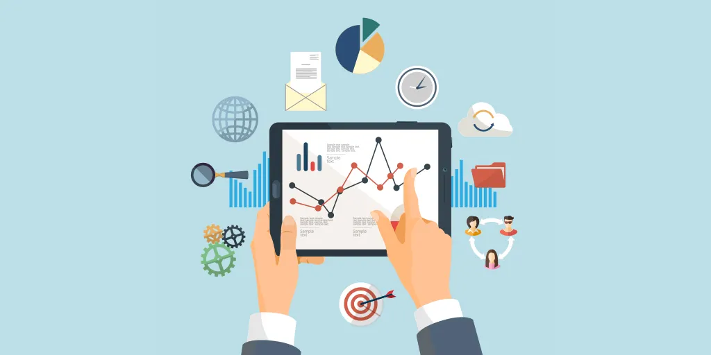 什么是BI可視化？4點講述BI可視化對企業的重要性