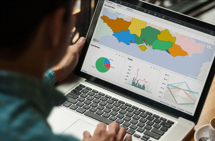 市面上哪款數據分析軟件好用