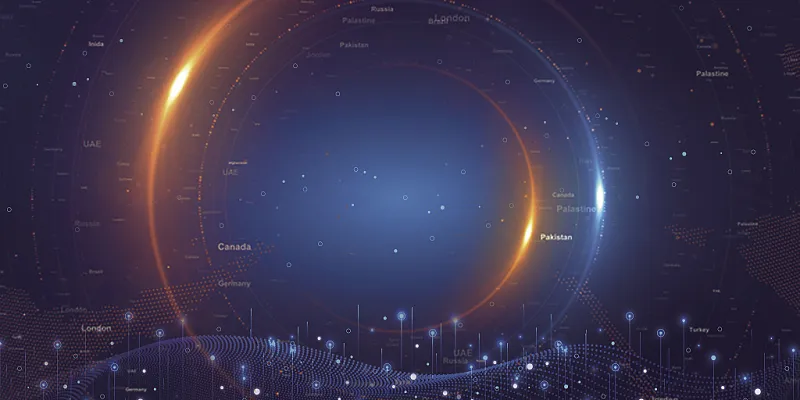 數據治理與數據中臺的關系