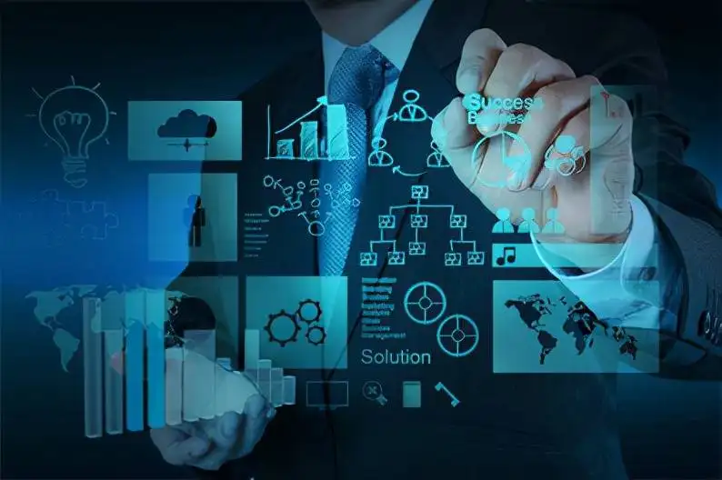 數據管理包括哪些內容，與數據治理有什么區別