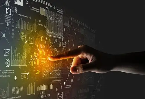 元數據與主數據管理平臺