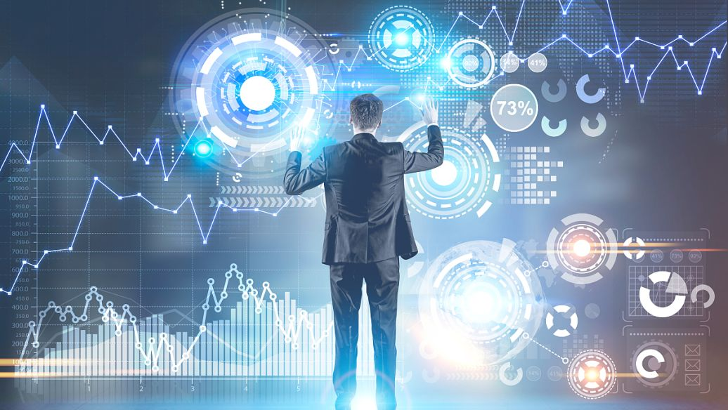 如何選擇BI工具？