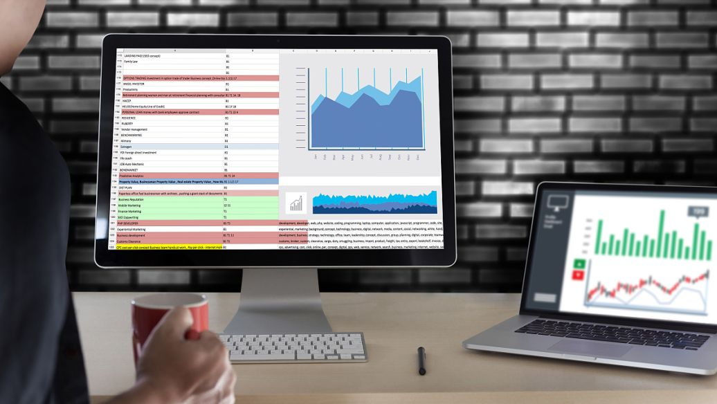 一款合格的BI報表工具應該具備什么能力