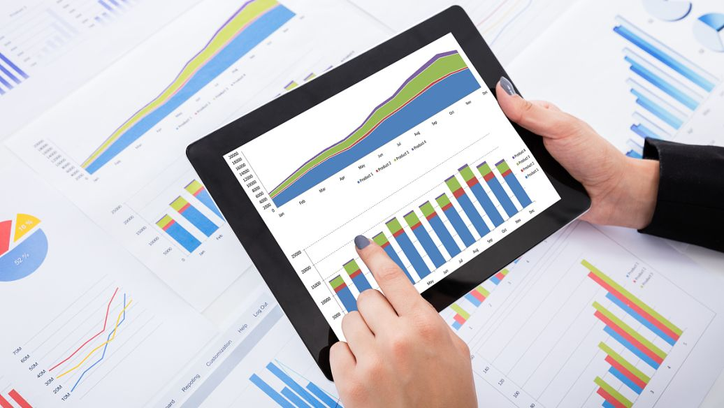 什么是BI工具？bi產品有哪些？