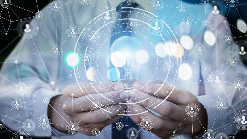 什么是數據共享？和數據開放的區別是什么？