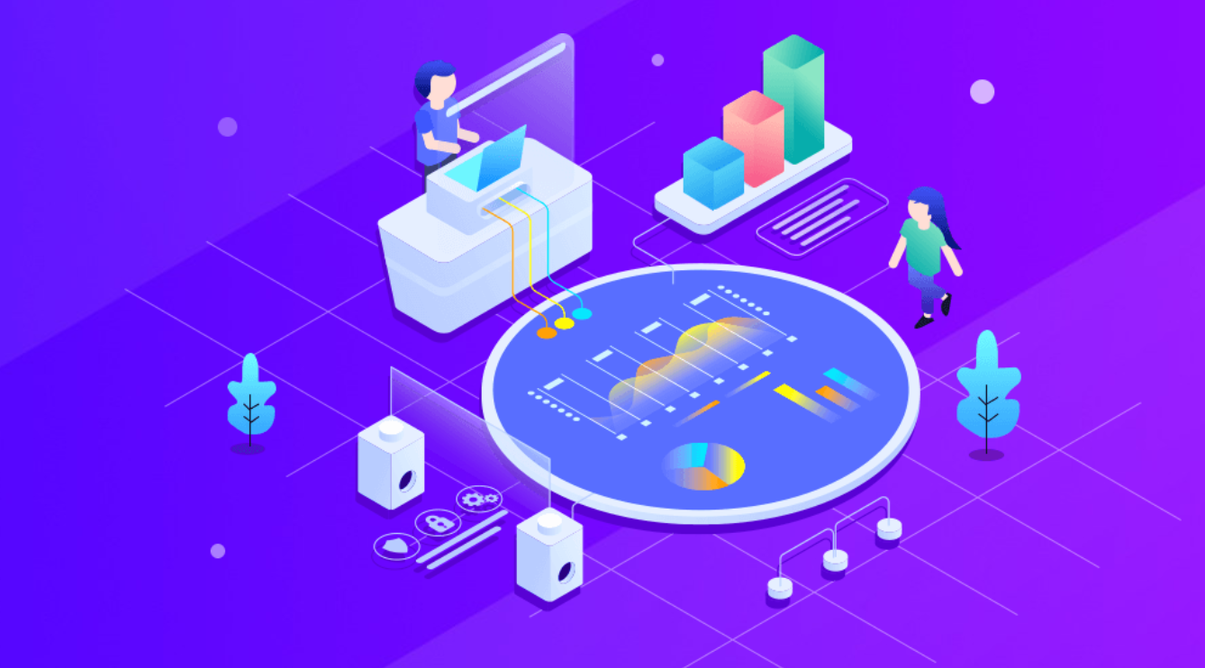 BI商業智能，企業數據化運營最有效手段