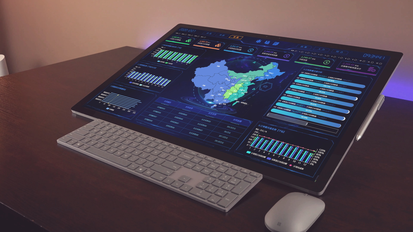 快看！一款優(yōu)秀的BI數(shù)據(jù)分析工具的數(shù)據(jù)分析流程