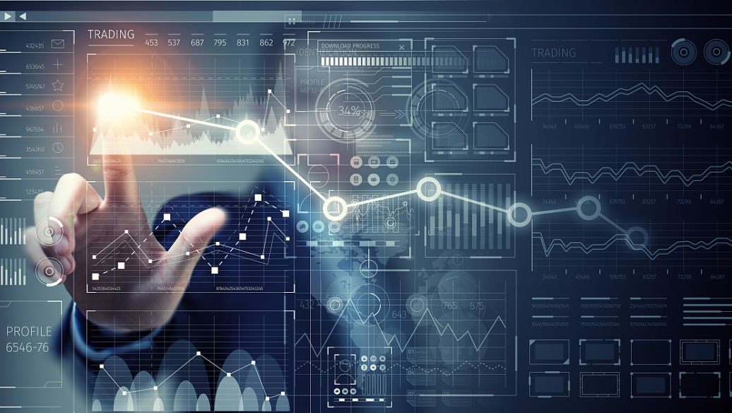 什么是數據可視化？數據可視化工具的優勢有哪些？