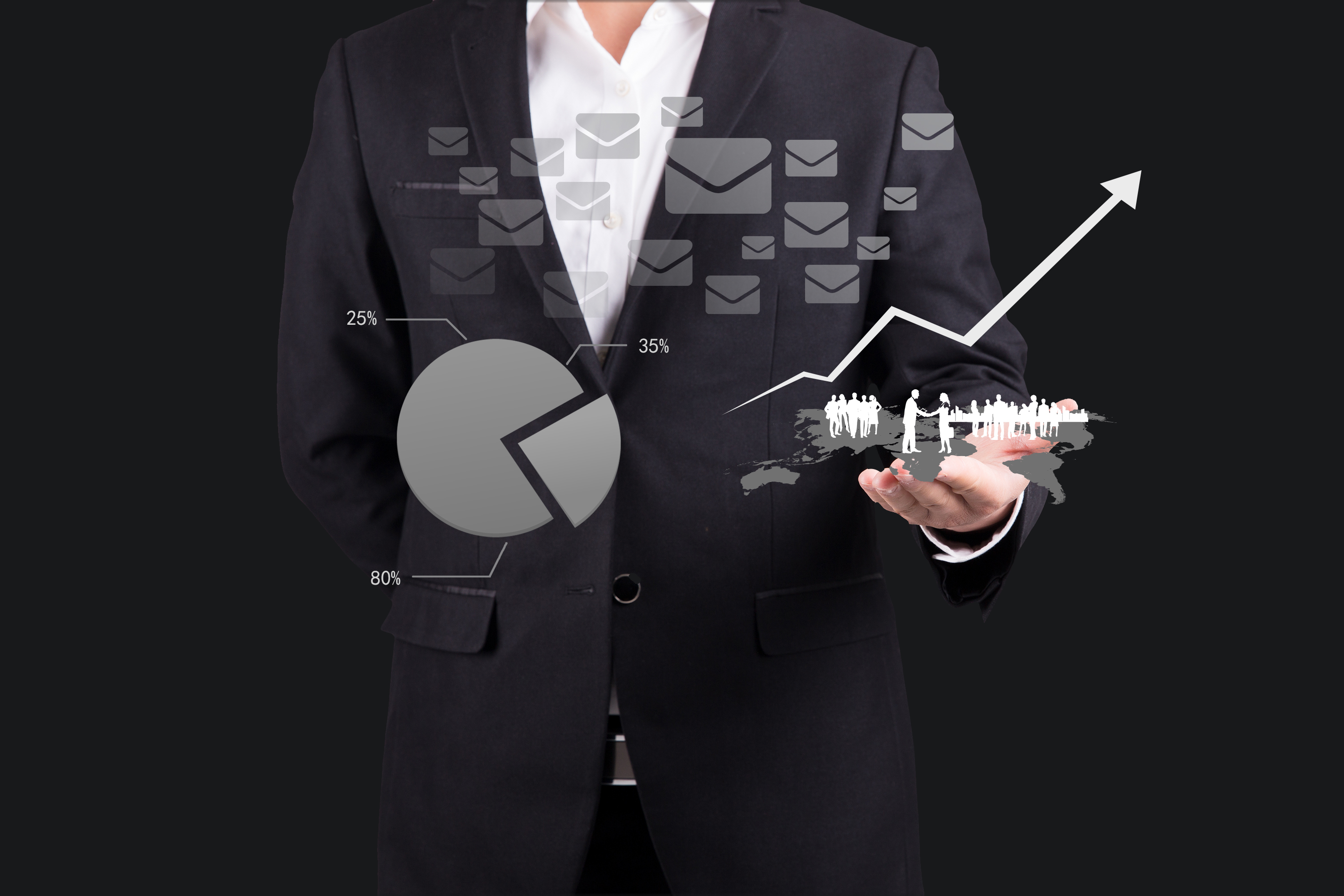 數據治理的本質及數據治理具體怎么做？