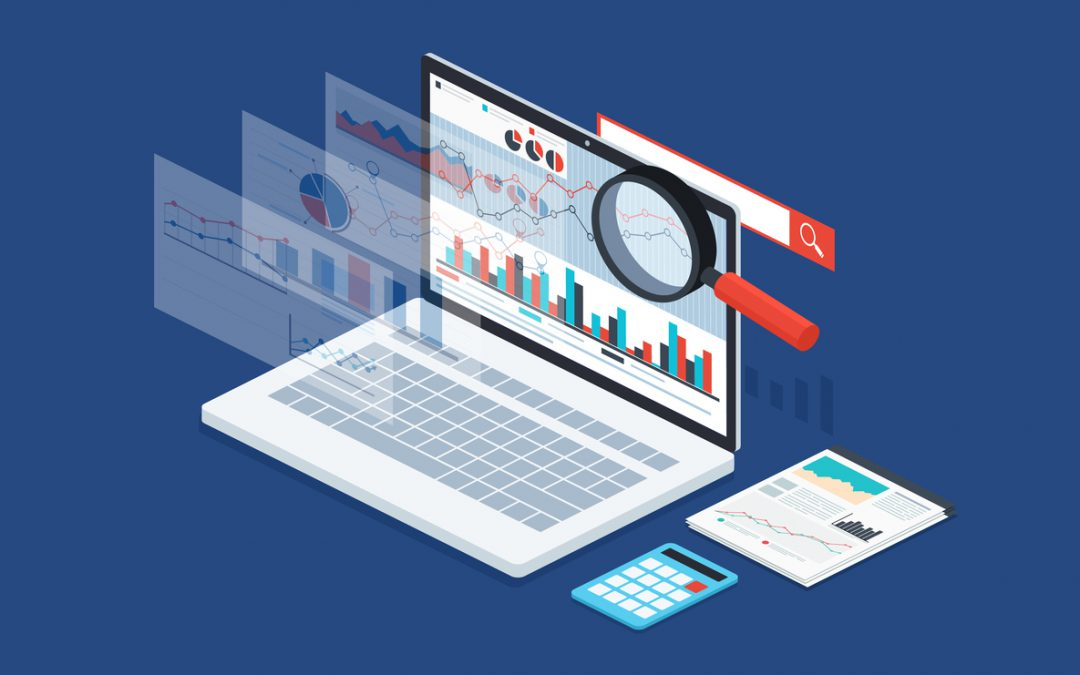 商業(yè)智能BI工具對(duì)企業(yè)有什么作用？