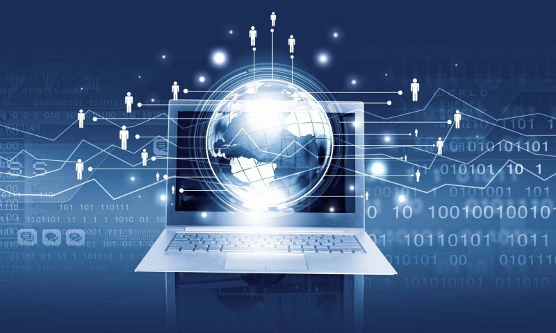 大數(shù)據(jù)分析平臺在政務(wù)領(lǐng)域的應(yīng)用及案例