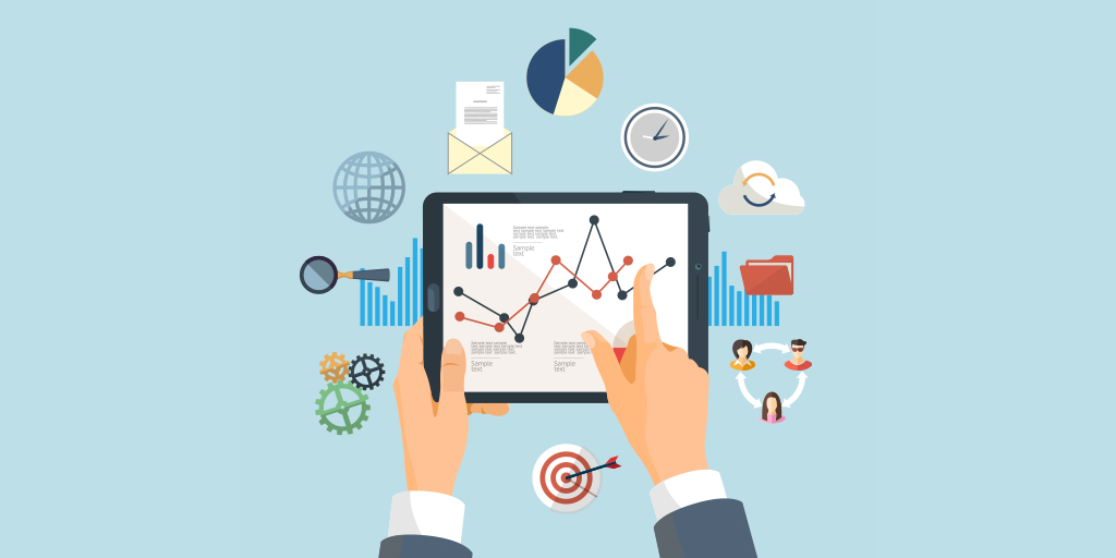 在選擇商業(yè)智能BI工具時要注意哪些功能？