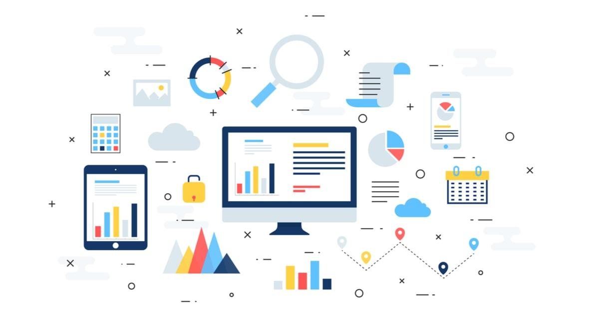 商業智能BI工具與數據中臺有什么關系和區別？