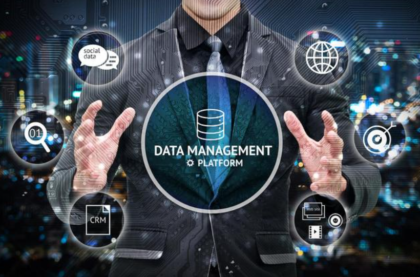 數(shù)據(jù)資產(chǎn)管理和數(shù)據(jù)質(zhì)量管理有什么關(guān)系？