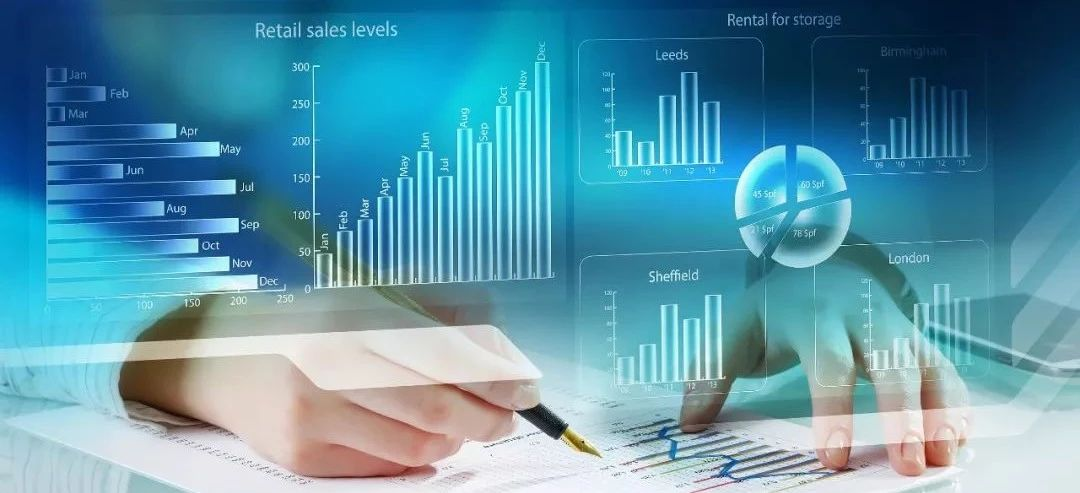 如何選擇BI報表平臺？