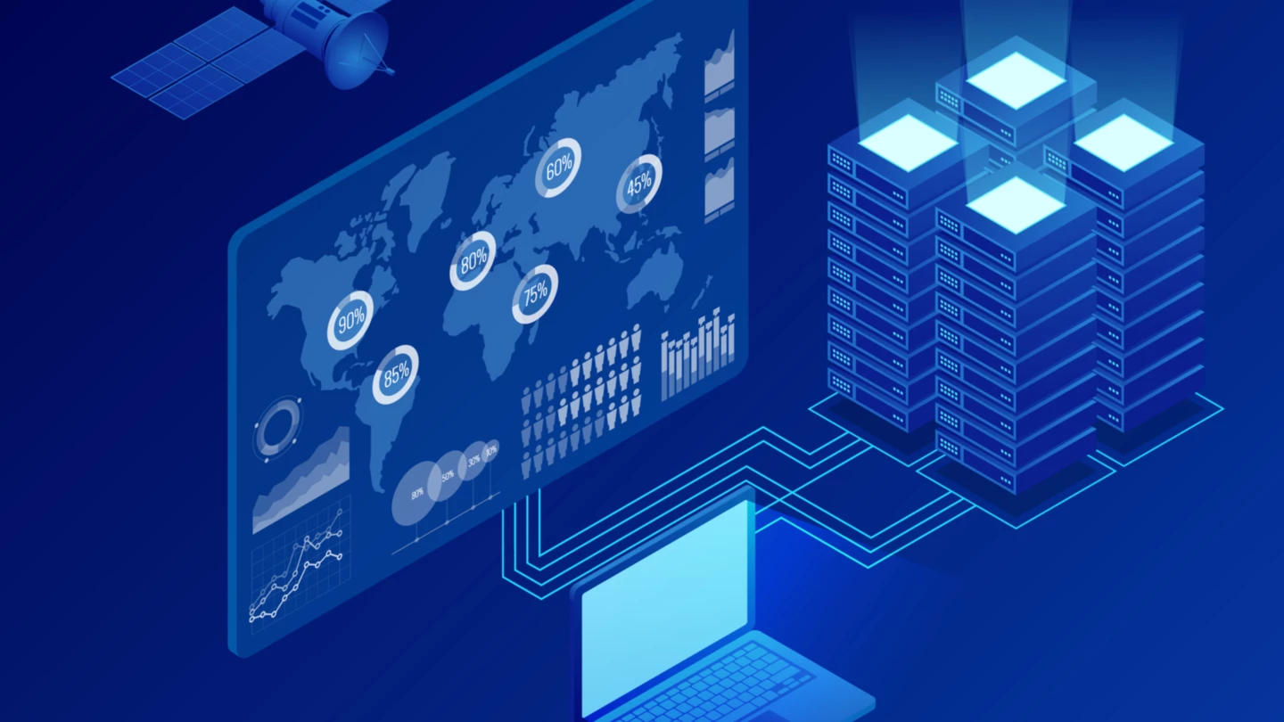 主數據管理平臺有哪些功能？