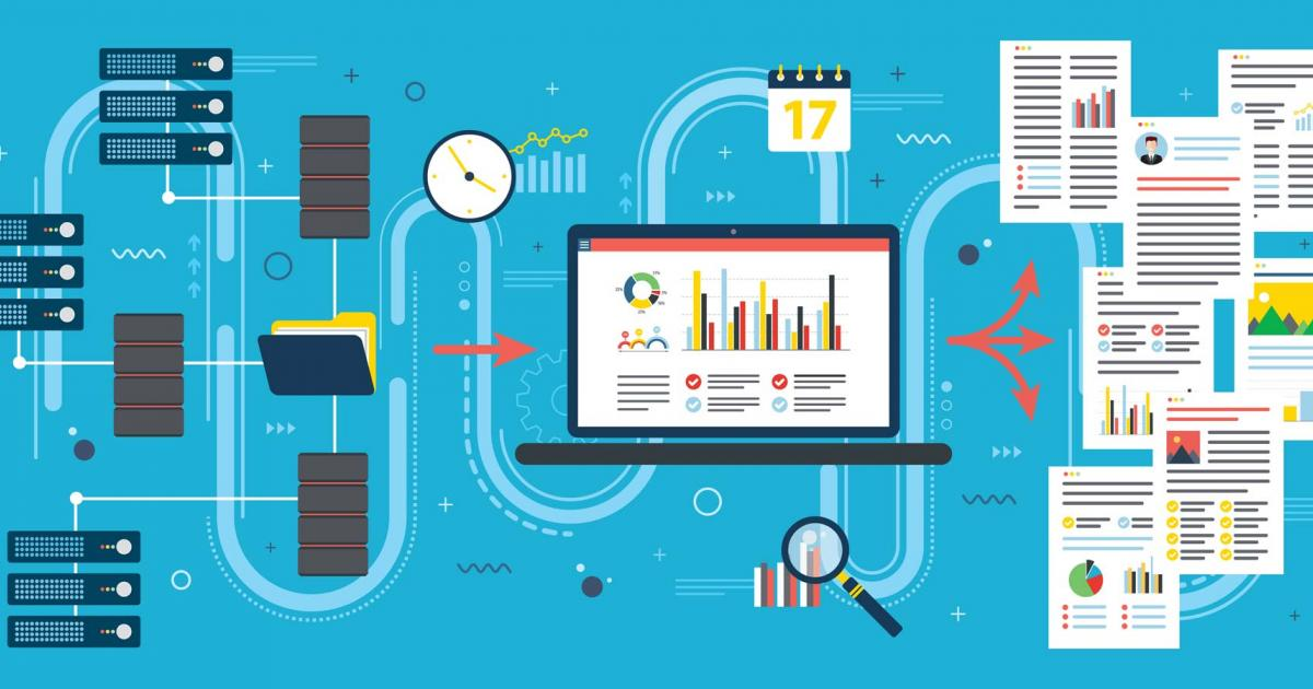 BI數據分析如何幫助企業做出決策？如何將數據轉化為有價值的洞察力？