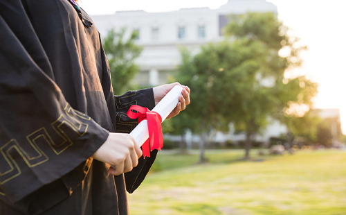 中國某雙一流大學